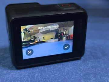 Б/в Екшн-камера Gopro hero 7 01-200891631