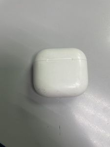Б/у Наушники Apple airpods 4 01-200892164