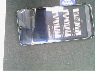 Б/в Мобільний телефон Samsung galaxy a16 sm-a165f 8/256gb 01-200891592