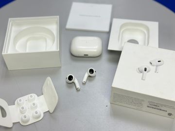 Б/у Наушники Apple airpods pro 2nd generation magsafe 01-200891983