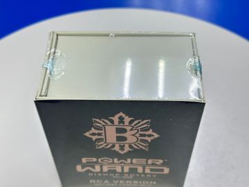 Б/в Тату машинка Wand Packer bishop 4.2 01-200892188