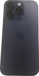 Б/в Мобільний телефон Apple iphone 14 pro 256gb 01-200892060