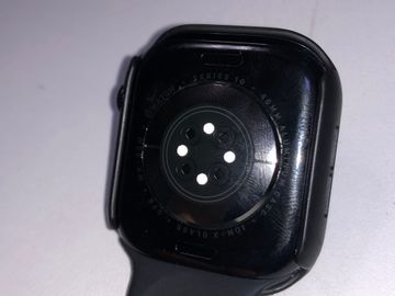 Б/в Смарт-годинник Apple watch series 10 gps 46mm alu. case 01-200892412