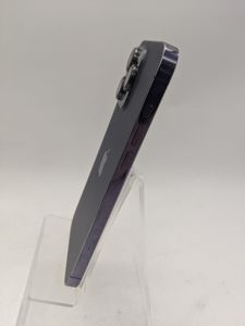 Б/в Мобільний телефон Apple iphone 14 pro max 256gb esim 01-200858400