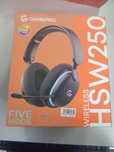 Б/в Навушники Gamepro asgard bragi rgb 01-200893114