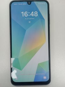 Б/у Мобільний телефон Samsung galaxy a16 4/128gb 01-200893199