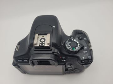 Б/в Фотоапарат Canon eos 600d body 01-200846164