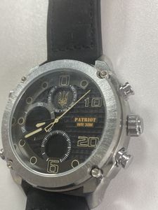 Б/в Годинники наручні Patriot cr2016 01-200893950