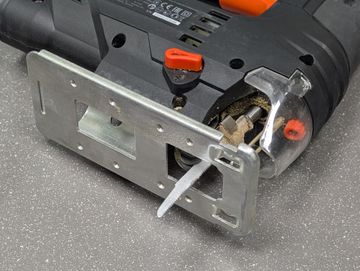 Б/в Електролобзик Dnipro-M js-65lx 01-200886711