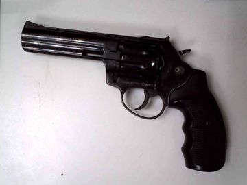 Б/в Пістолет пневматичний Ekol viper 4,5 01-200894304