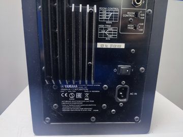 Б/в Акустика Yamaha hs7 01-200893641