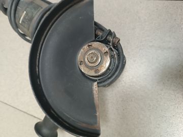 Б/в Кутова шліфмашина Dnipro-M gl-190s 01-200894045