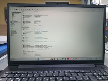Б/в Ноутбук Lenovo intel core i3-1315u ddr5/8gb/128gb/інтегрована 01-200894521
