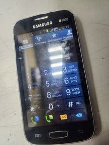 Б/у Мобільний телефон Samsung galaxy star plus gt-s7262 01-200893204