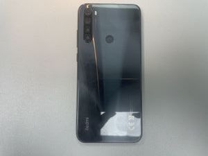 Б/в Мобільний телефон Xiaomi redmi note 8t 4/64gb 01-200894419