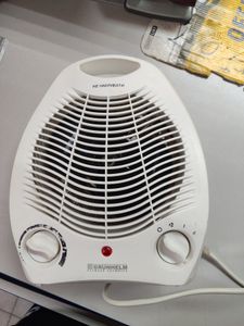 Б/у Обогреватель Grunhelm fh-03 01-200894212