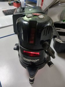 Б/у Лазерный нивелир Dnipro-M ml-230 01-200894593