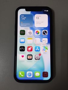 Б/у Мобільний телефон Apple iphone 12 pro 128gb 01-200893009