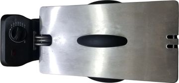 Б/у Фритюрница Clatronic fr 3586 01-200890804