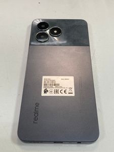 Б/в Мобільний телефон Realme note 50 4/128gb 01-200895941