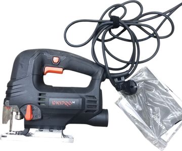 Б/в Електролобзик Dnipro-M js-80lx 01-200892027