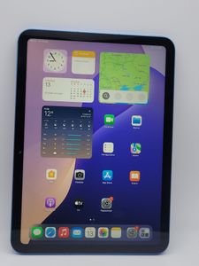 Б/в Планшет Apple ipad 2025 wi-fi + cellular 128gb 01-200864921