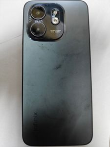 Б/в Мобільний телефон Infinix smart 9 3/64gb 01-200893425