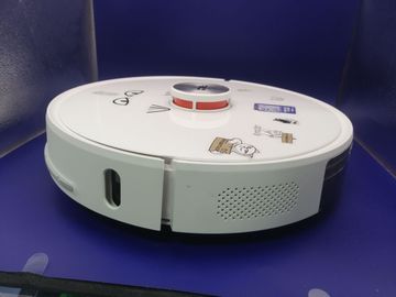 Б/в Робот-пилосос Lydsto r1d 01-200896122