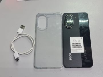 Б/в Мобільний телефон Poco c71 4/128gb 01-200896808