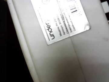 Б/у Обогреватель воздушный Underprice fh-2005 01-200896729