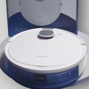 Б/у Робот-пылесос Ecovacs deebot ozmo n10 01-200866510