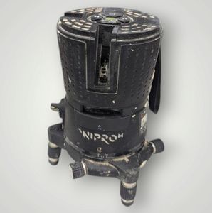 Б/у Лазерный нивелир Dnipro-M ml-335g 01-200889771