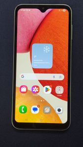 Б/в Мобільний телефон Samsung galaxy a14 sm-a145r 4/128gb 01-200896491