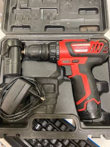 Б/в Шурупокрут Felisatti да-12эр/f11130 01-200896732