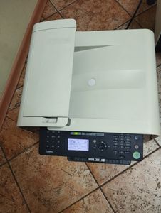 Б/в БФП Canon i-sensys mf4570dn 01-200894607