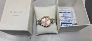 Б/в Годинник Casio sheen classic she-4051sg-4auer 01-200861824