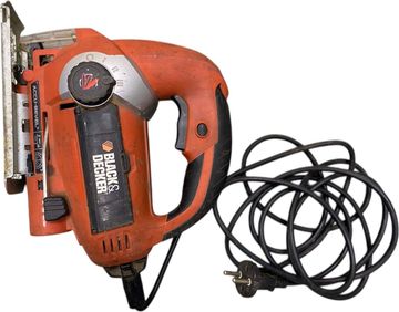 Б/в Електролобзик Black&Decker ks900e 01-200894316