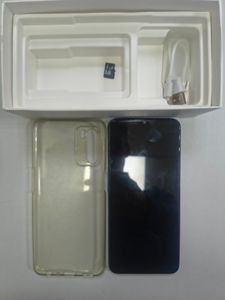 Б/в Мобільний телефон Oppo a16 3/32gb 01-200897348