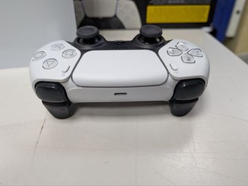 Б/в Ігрова приставка Sony playstation 5 digital edition 825gb 01-200897347