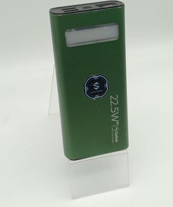 Б/в Повербанк Gelius gp-pb300i 20000mah qc+pd 22.5w 01-200897986