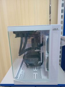 Б/в Системний блок Amd ryzen 7 7800x3d/ram32gb/ssd1024gb/radeon rx9070 01-200896148