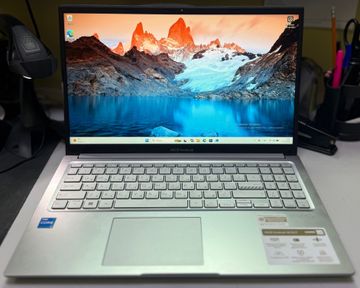 Б/в Ноутбук Asus 17/core i3-1315u ddr5/16gb ddr5/ssd 512 gb/*інтегрована 01-200896118