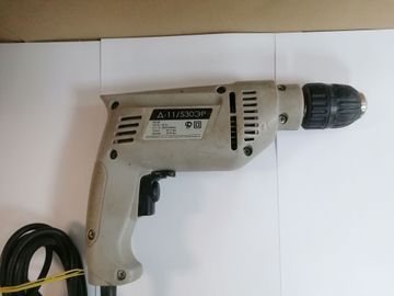 Б/у Дрель ударная Интерскол д-11/540эр 01-200892200