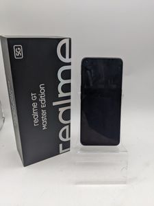 Б/у Мобильный телефон Realme gt master edition 6/128gb 01-200816955