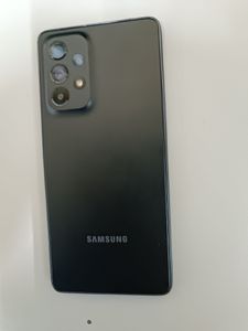 Б/в Мобільний телефон Samsung a536e galaxy a53 5g 8/256gb 01-200896567