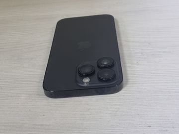 Б/у Мобільний телефон Apple iphone 14 pro 128gb esim 01-200836009