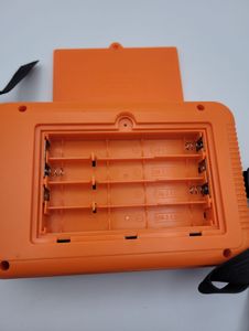 Б/в Тестер ізоляції Vici vc60b+ 01-200898120