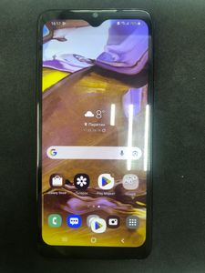 Б/в Мобільний телефон Samsung galaxy a70 2019 sm-a705f 6/128gb 01-200897672