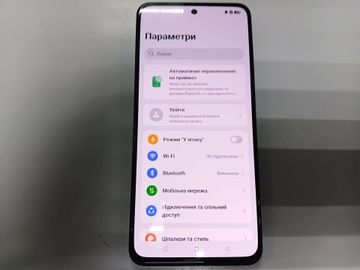 Б/у Мобільний телефон Realme 12 5g 8/256gb 01-200898299