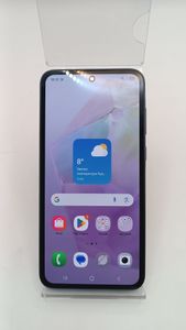 Б/в Мобільний телефон Samsung galaxy a35 5g 6/128gb 01-200859664